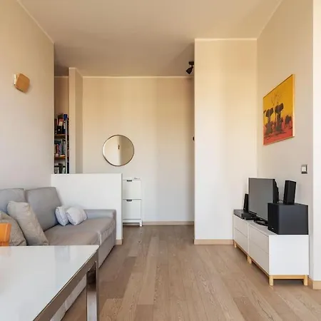 Schiavoni Flexyrent Wifi * Milaan