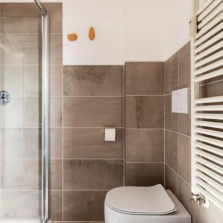 Schiavoni Flexyrent Wifi Appartement *