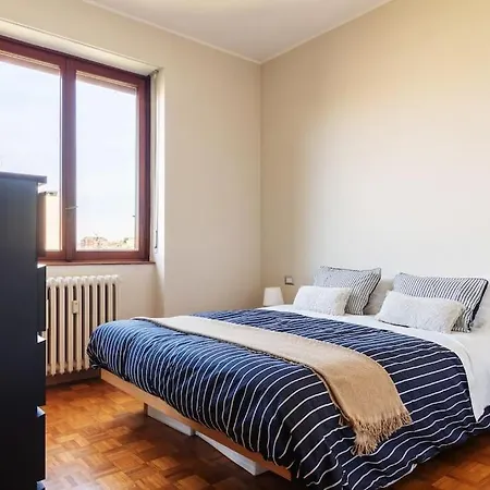 Schiavoni Flexyrent Wifi Appartement Milaan