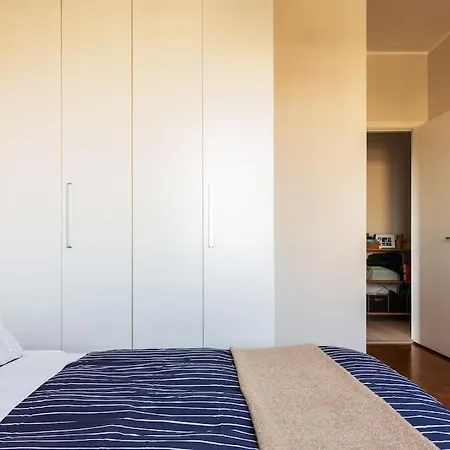Schiavoni Flexyrent Wifi Appartement Milaan