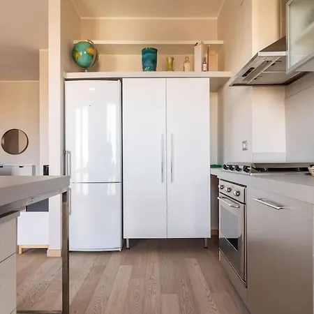 Schiavoni Flexyrent Wifi Appartement *
