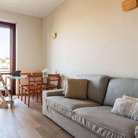 Schiavoni Flexyrent Wifi Appartement *