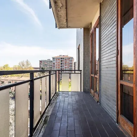 Schiavoni Flexyrent Wifi Appartement Milaan