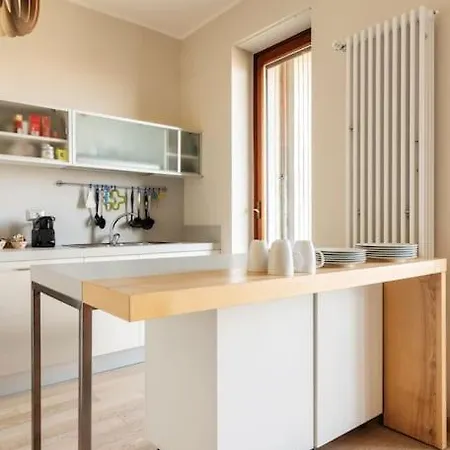 Schiavoni Flexyrent Wifi Appartement