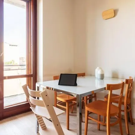 Schiavoni Flexyrent Wifi * Milaan