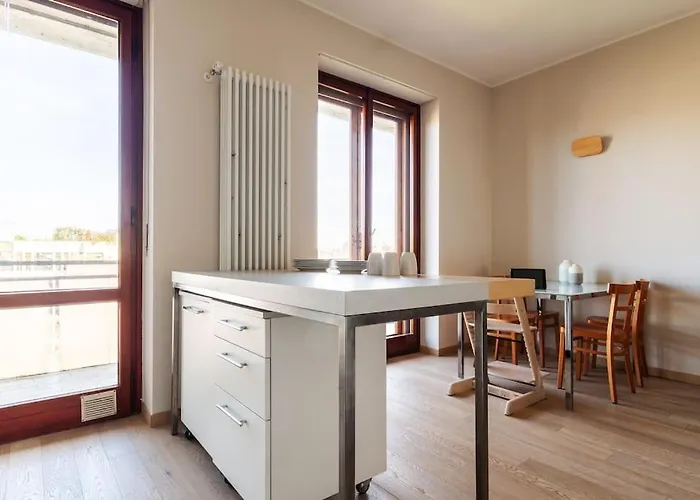 Schiavoni Flexyrent Wifi Apartman