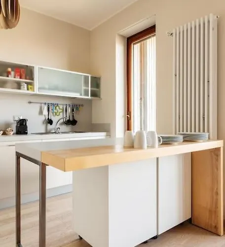 Schiavoni Flexyrent Wifi Apartman